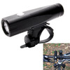 LR-Y1 T6 LED 800LM USB Charging LED Bicycle Headlight Front Lamp with 5 Modes