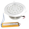 21W Ceiling Light Down Light Bulb, 21 LED, Luminous Flux: 1120-1180lm(White Light)