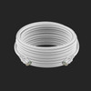 Xiaomi CAT6 Gigabit Ethernet Network Cable RJ45 Network Port Lan Cable 1000Mbp Stable for PC Router Laptop, Length: 10m