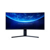 Original Xiaomi 34 inches Curved Display HD Super Wide Viewing Angle Monitor Computer Display Screen