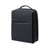 Original Xiaomi Waterproof Simple Backpack Laptop Bag for 15.6 inch Laptop(Dark Gray)
