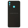 Back Cover for Huawei Nova 3i(Black)