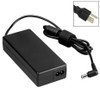 US Plug AC Adapter 19.5V 4.1A 80W for Sony Laptop, Output Tips: 6.0x4.4mm