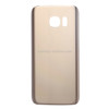 Original Battery Back Cover for Galaxy S7 / G930(Golden)