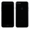 For iPhone 7 Dark Screen Non-Working Fake Dummy, Display Model(Jet Black)