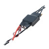 60A Brushless Water Cooling Electric Speed Controller ESC with 5V/3A BEC for RC Boat Model