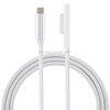 Microsoft Surface Pro 6 / 5 to USB-C / Type-C Male Interfaces Power Adapter Charger Cable for Microsoft Surface Pro 6 / 5 / 4 / 3 / Microsoft Surface Go(White)