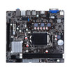Intel H61 1155-pin DDR3 Motherboard Supports Dual-core / Quad-core i5 / i3 CPU