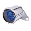 Motorcycle Multi-functional Modification Instrumentation Motorcycle Odometer Speedometer Tachometer Oil Gauge