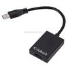 External Graphics Card Converter Cable USB3.0 to HDMI(Black)