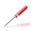 10 PCS 3.0 Triangle Magnetic Screwdriver Tool