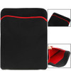 Soft Sleeve Case Bag for 14 inch Laptop(Black)