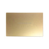 for Macbook Retina A1534 12 inch (Early 2016) Touchpad(Gold)