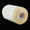 25*0.5m  Carpet Cover, Clear Protective Film, Surface Protection Film, Paint Protection Film