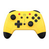 NFC Version Bluetooth Game Joystick Controller for Nintendo Switch Pro (Yellow)