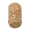 20 PCS Wine Oak Cork Synthetic Cork