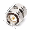 L29-JJ RF Coaxial Adapter 7/16 Din Male To 7/16 Din Male RF Connector