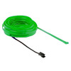 4m Cold Light Flexible LED Strip Light For Car Decoration(Green Light)