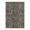 Fashion Leopard Print Carpet Living Room Mat, Size:40x60cm(R9)