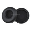 2 PCS For AKG K430 / 420 / 450 / 480 / Q460 Headphone Cushion Sponge Cover Earmuffs Replacement Earpads