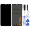 LCD Screen and Digitizer Full Assembly for Galaxy J6+, J4+, J610FN/DS, J610G, J610G/DS, J610G/DS, J415F/DS, J415FN/DS, J415G/DS (Black)