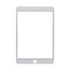 Front Screen Outer Glass Lens for iPad Mini 5 A2124 A2126 A2133 (White)