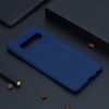 Candy Color TPU Case for Samsung Galaxy S10+ (Blue)
