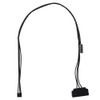 High Speed Hard Drive Cord Wire Line SSD Cable for Macbook A1311 (593-1296 922-9862 2011)