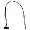 High Speed Hard Drive Cord Wire Line SSD Cable for Macbook A1311 (593-1296 922-9862 2011)