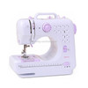 FSHM-505A Household Desktop Mini Sewing Machine with Workbench