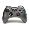 Wireless Bluetooth Game Controller Gamepad for Switch (Grey)