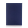 A03 for iPad mini 3 / 2 / 1 Universal Ultra-thin ABS Horizontal Flip Case + Bluetooth Keyboard(Blue)