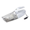 ZY-6601-B 12V 80W Car  Vacuum Cleaner Portable Handheld Vacuum Air Compressor with LED Light and Brush, Cable Length: 4.5m