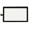 For Lenovo Tab 2 A10-30 X30F Touch Panel(Black)
