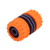 Hose Pipe Fitting Set Quick Water Connector Adaptor Garden Lawn Tap 1/2 inch Water Pipe Connector, Random Color Delivery
