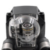Gimbal PTZ UV High Permeability Protective Case Camera Lens Cover for DJI Mavic Pro