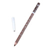 3PCS Professional Wood Waterproof Lady Charming Lip Liner Contour Makeup Lipstick Tool(6)