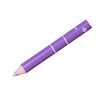 3PCS Professional Wood Waterproof Lady Charming Lip Liner Contour Makeup Lipstick Tool(26)