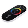 S103 RGB 6-keys RF Wireless LED Full Touch Controller with Wall Mount, DC 12-24V