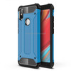 Magic Armor TPU + PC Combination Case for Xiaomi Redmi S2 (Blue)