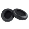 2 PCS For Sennheiser HD280 Pro Headphone Cushion Sponge Cover Earmuffs Replacement Earpads