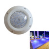Swimming Pool ABS Wall Lamp LED Underwater Light, Power:6W(Blue)