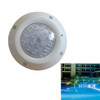 Swimming Pool ABS Wall Lamp LED Underwater Light, Power:15W(Warm White)