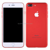 For iPhone 7 Plus Dark Screen Non-Working Fake Dummy, Display Model(Red)