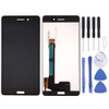 LCD Screen and Digitizer Full Assembly for Nokia 6 TA-1000 TA-1003 TA-1021 TA-1025 TA-1033 TA-1039(Black)