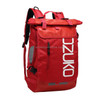 Ozuko 8020 Fashionable Oxford Travel Shoulder Bag(Red)