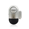 DOBERMAN SE-0701 Oval Household Anti-theft Door and Window Magnetic Spring Sensor Super Loud Simple Alarm