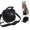 Portable Digital Camera Bag With Strap, Size: 135x125x155mm