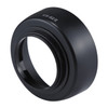 ES-62 II Lens Hood Shade for Canon Camera EF 50mm F1.8 II Lens