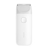Original Xiaomi Rechargeable USB Electric Hair Shaver For Baby Haircut Machine(White)